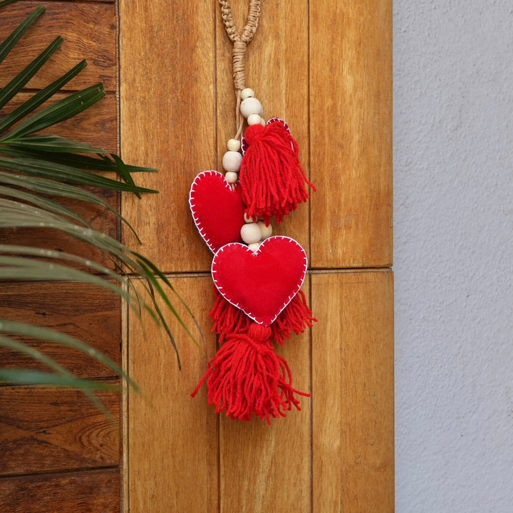 Come Together Door Decor