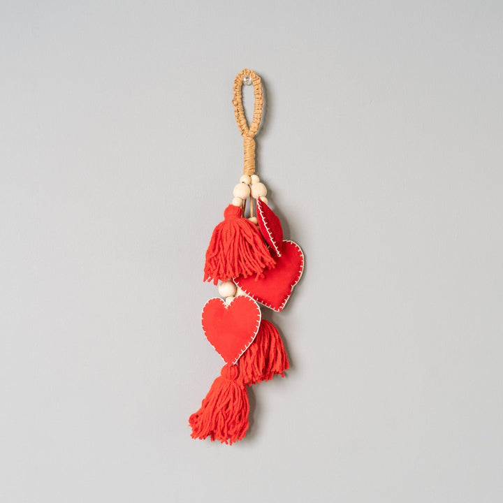 Come Together Door Decor