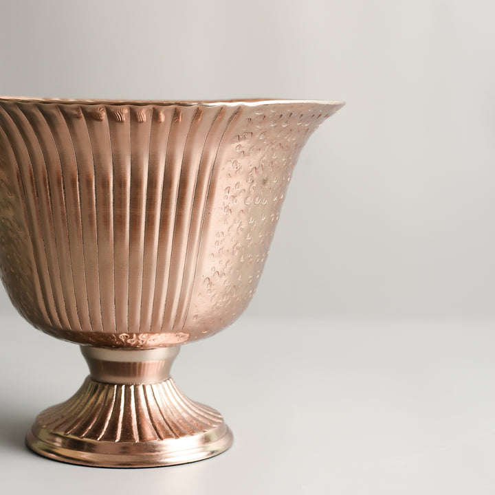 Cup Shaped Decorative Urli