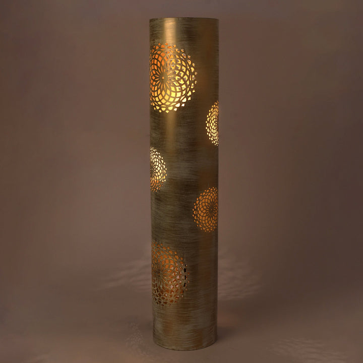 Dahlia Table Lamp Big