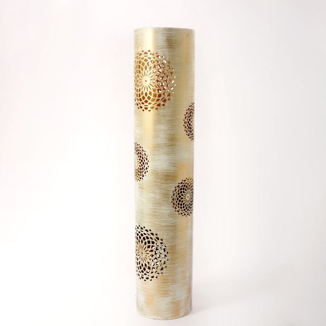 Dahlia Table Lamp Big