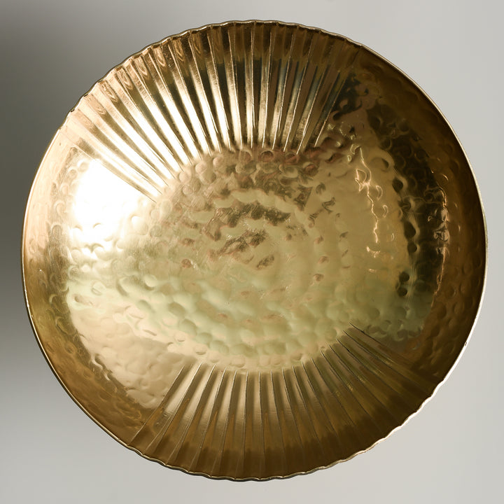 Decorative Big Metal Urli