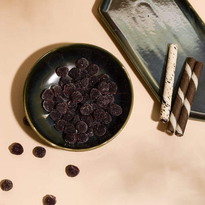 Emerald Green Ceramic Bowl
