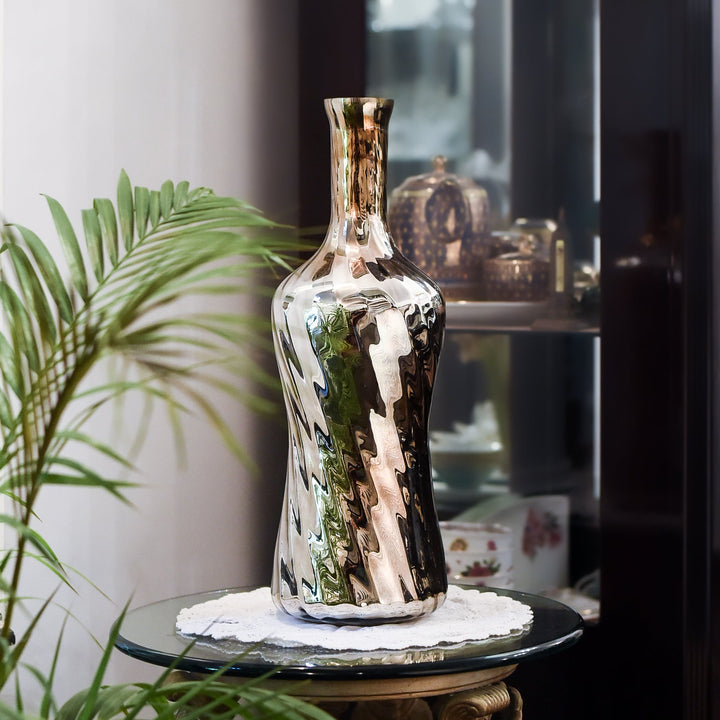 Gilda Glass Vase