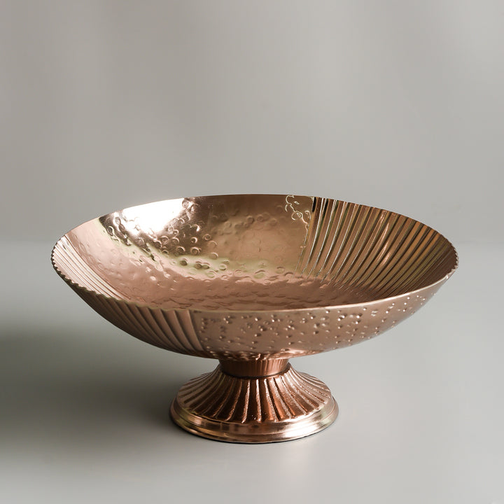 Godavari Textured Big Urli