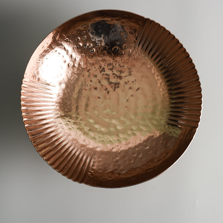 Godavari Textured Big Urli