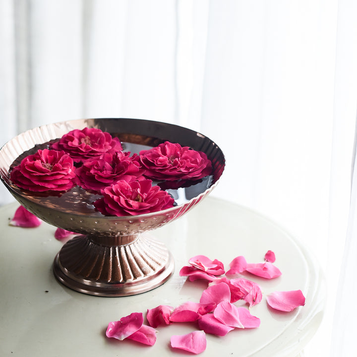 Godavari Textured Small Urli