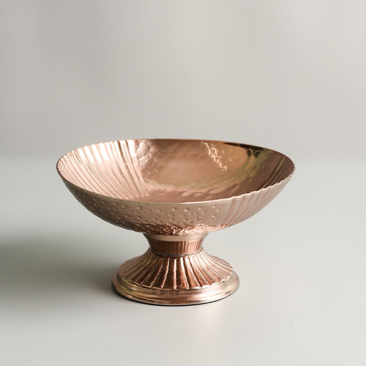 Godavari Textured Small Urli