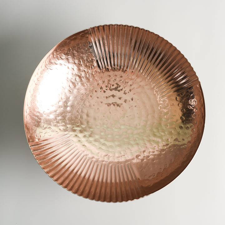 Godavari Textured Small Urli