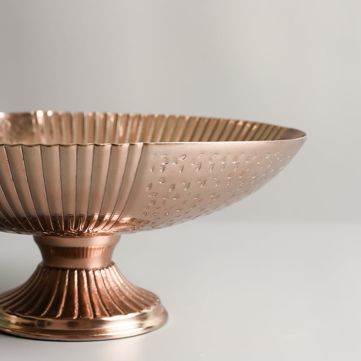 Godavari Textured Small Urli