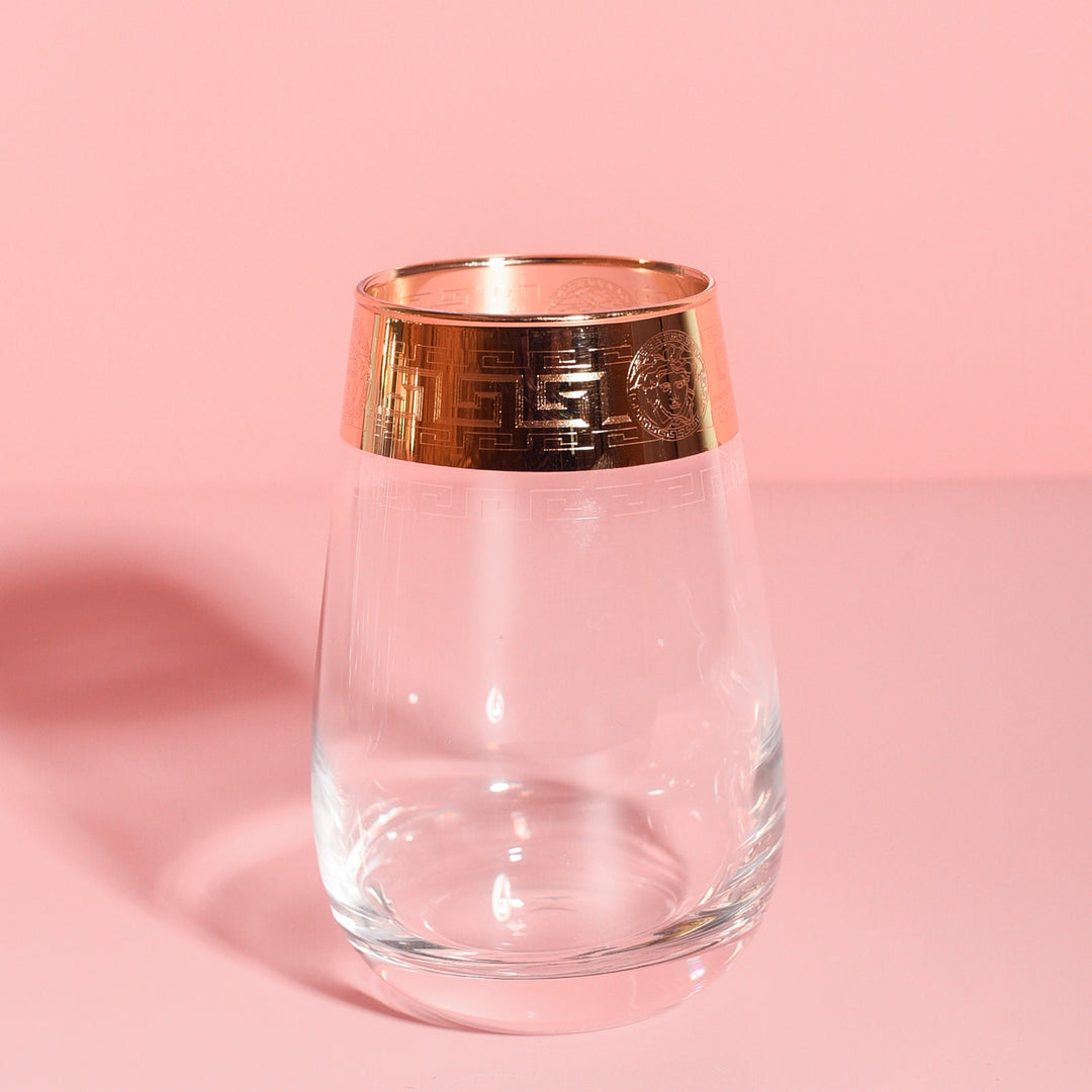 Kiera Drinking Glasses (Set of 6)