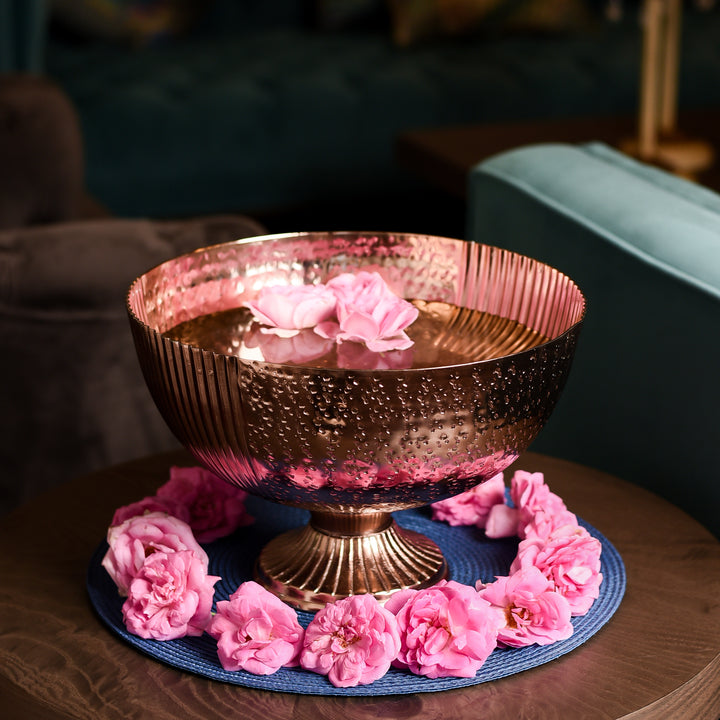 Mahanadi Small Urli Bowl