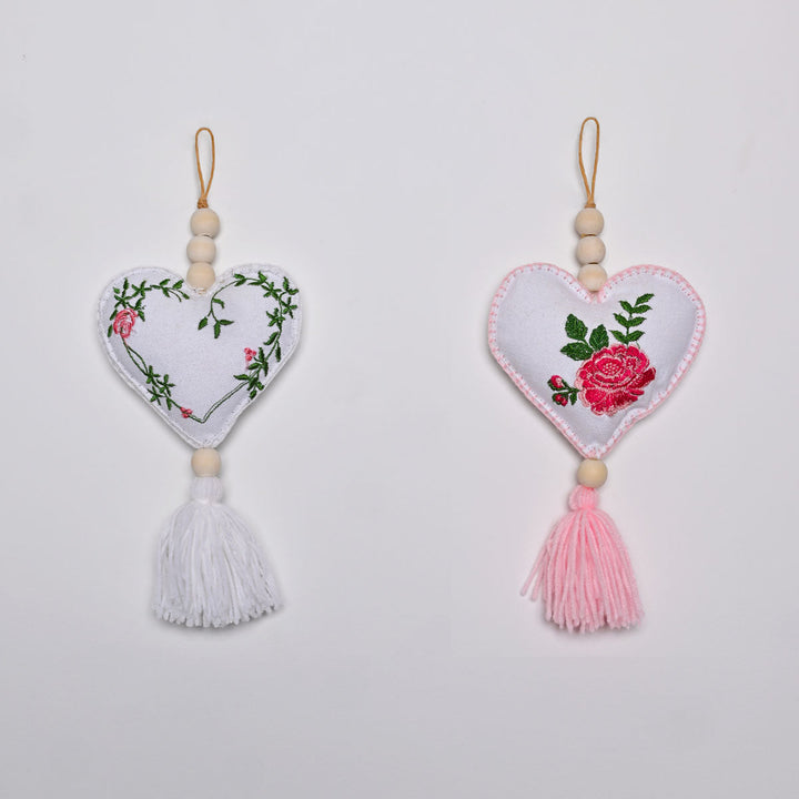 Mom's Wonder Wall Hangings (Set Of 2)