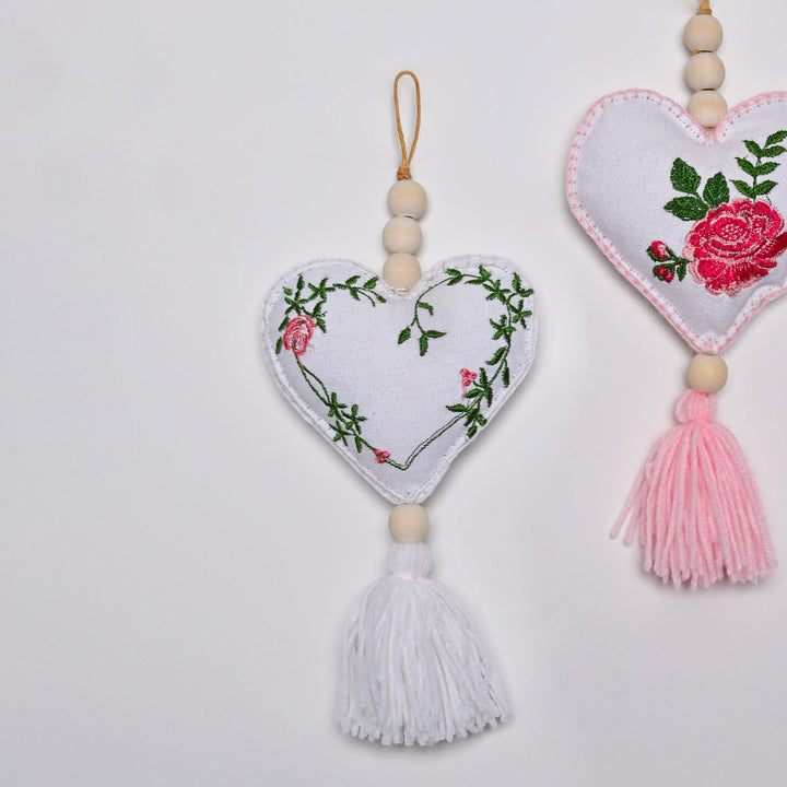 Mom's Wonder Wall Hangings (Set Of 2)