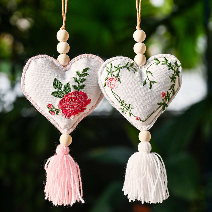 Mom's Wonder Wall Hangings (Set Of 2)