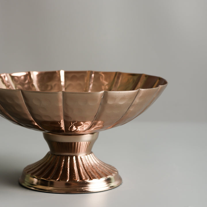 Narmada Big Urli Decoration