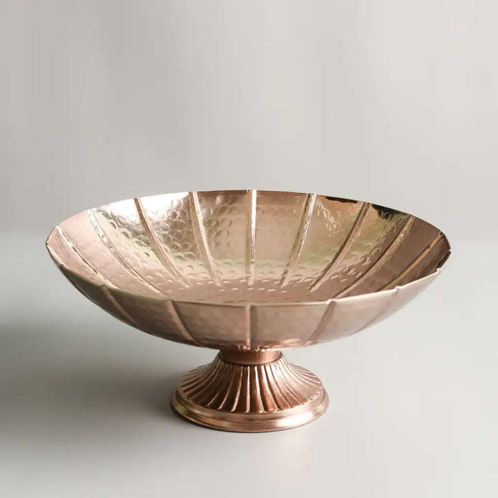 Narmada Medium Urli Bowl