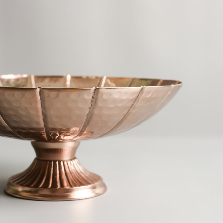 Narmada Medium Urli Bowl
