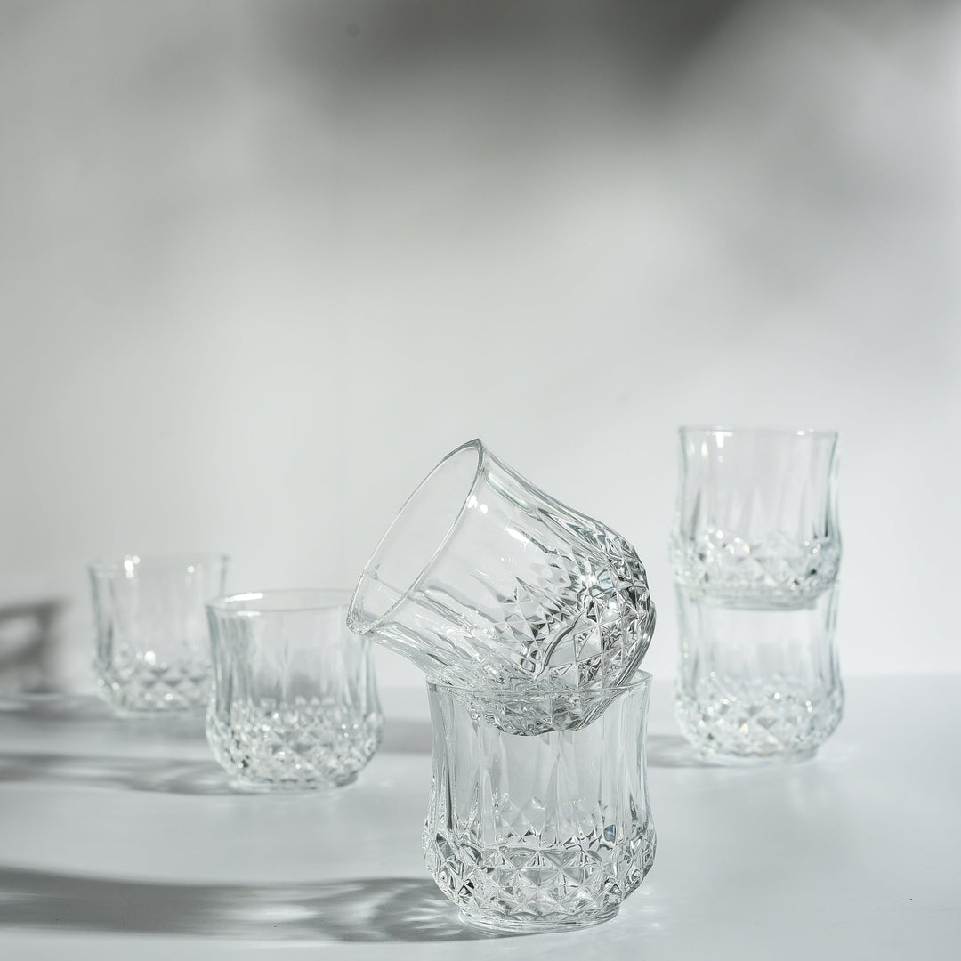 Penchant Drinkware Set