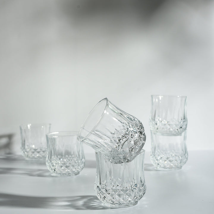 Penchant Drinkware Set