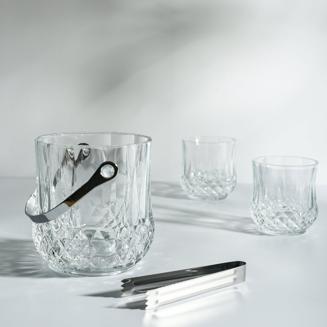 Penchant Drinkware Set