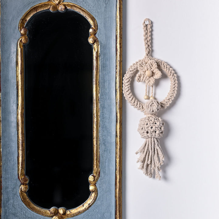 Praises Wall Hanging