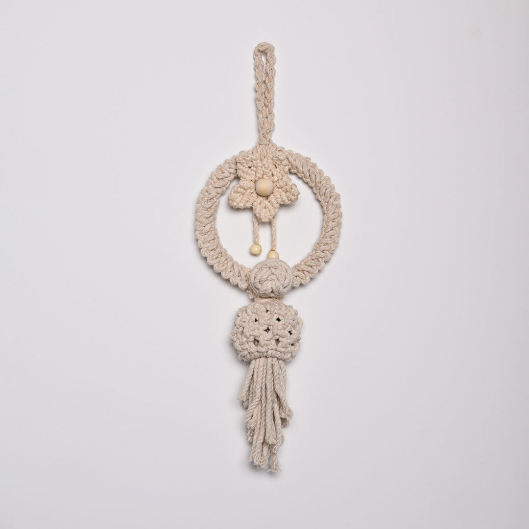 Praises Wall Hanging