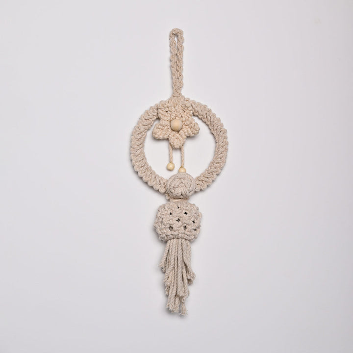 Praises Wall Hanging