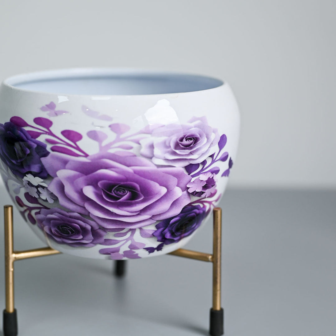 Rebecca Rose Planter