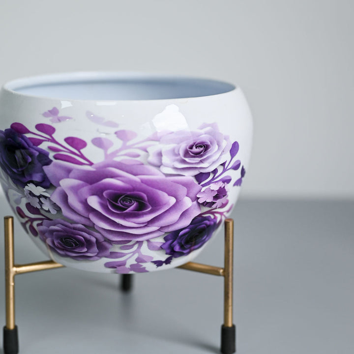 Rebecca Rose Planter