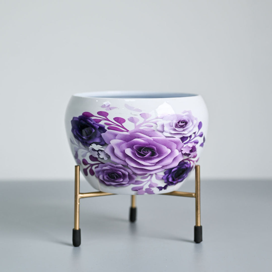 Rebecca Rose Planter