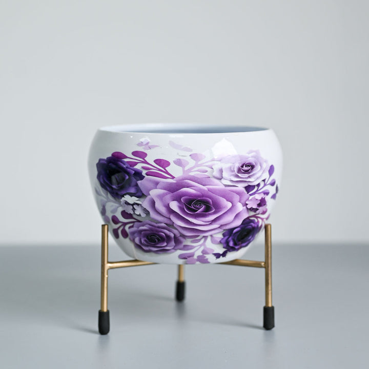 Rebecca Rose Planter