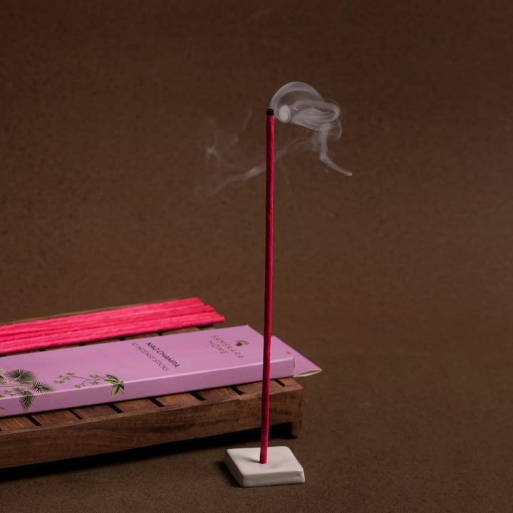 Samskara Nag Champa Incense Sticks (Pack of 10)