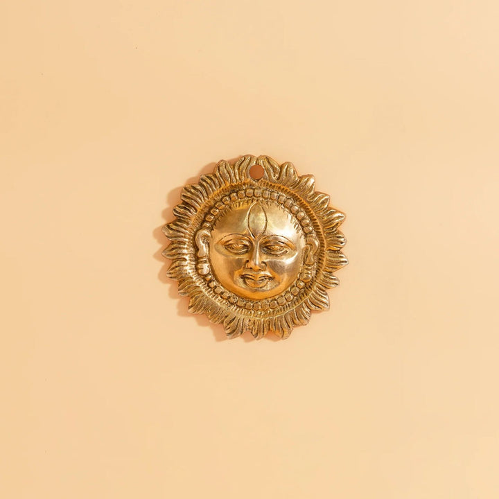 Samskara Surya Wall Hanging