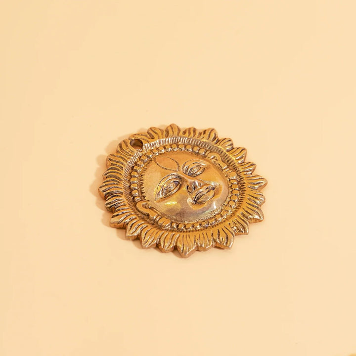 Samskara Surya Wall Hanging