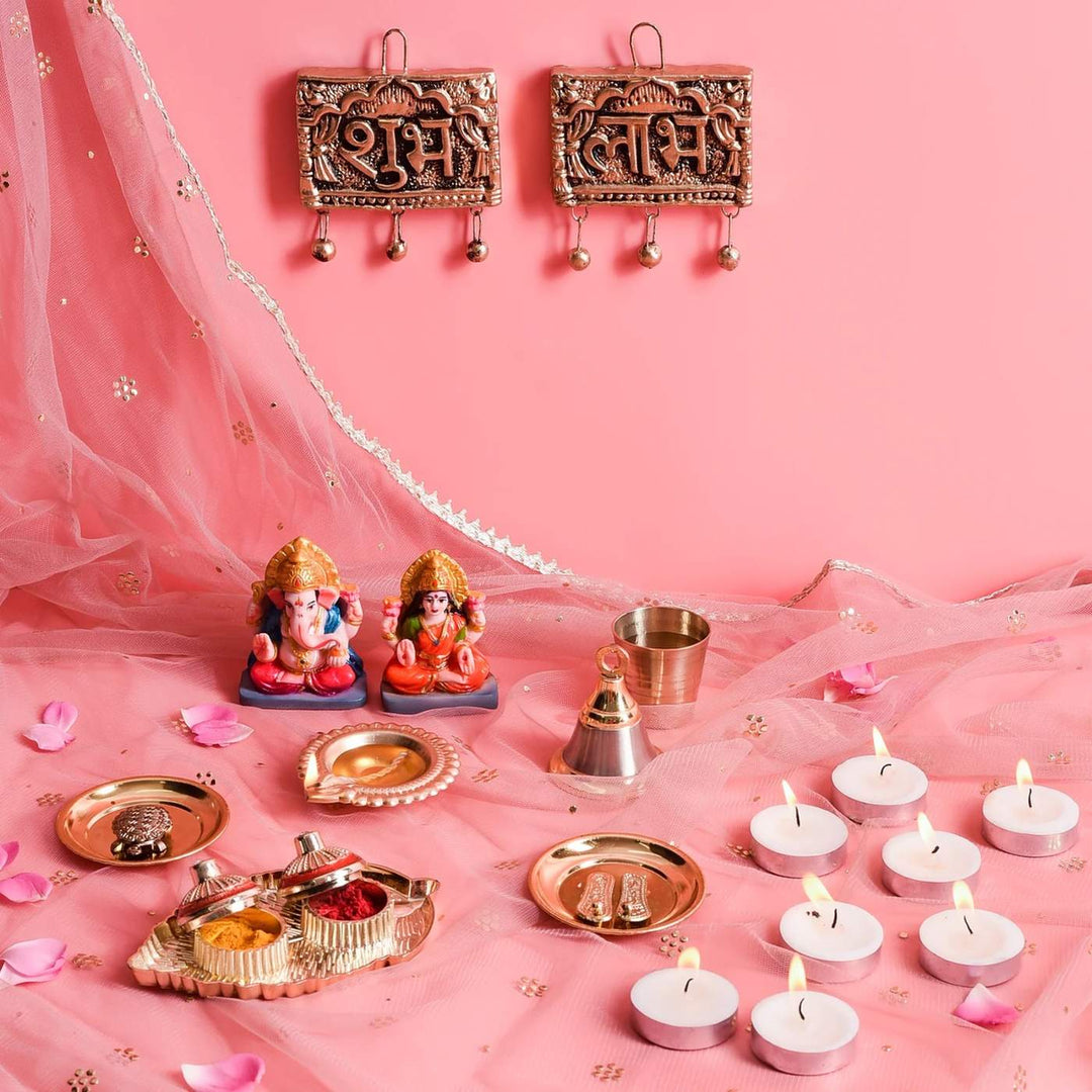 Shubh Labh Festive Gift Set