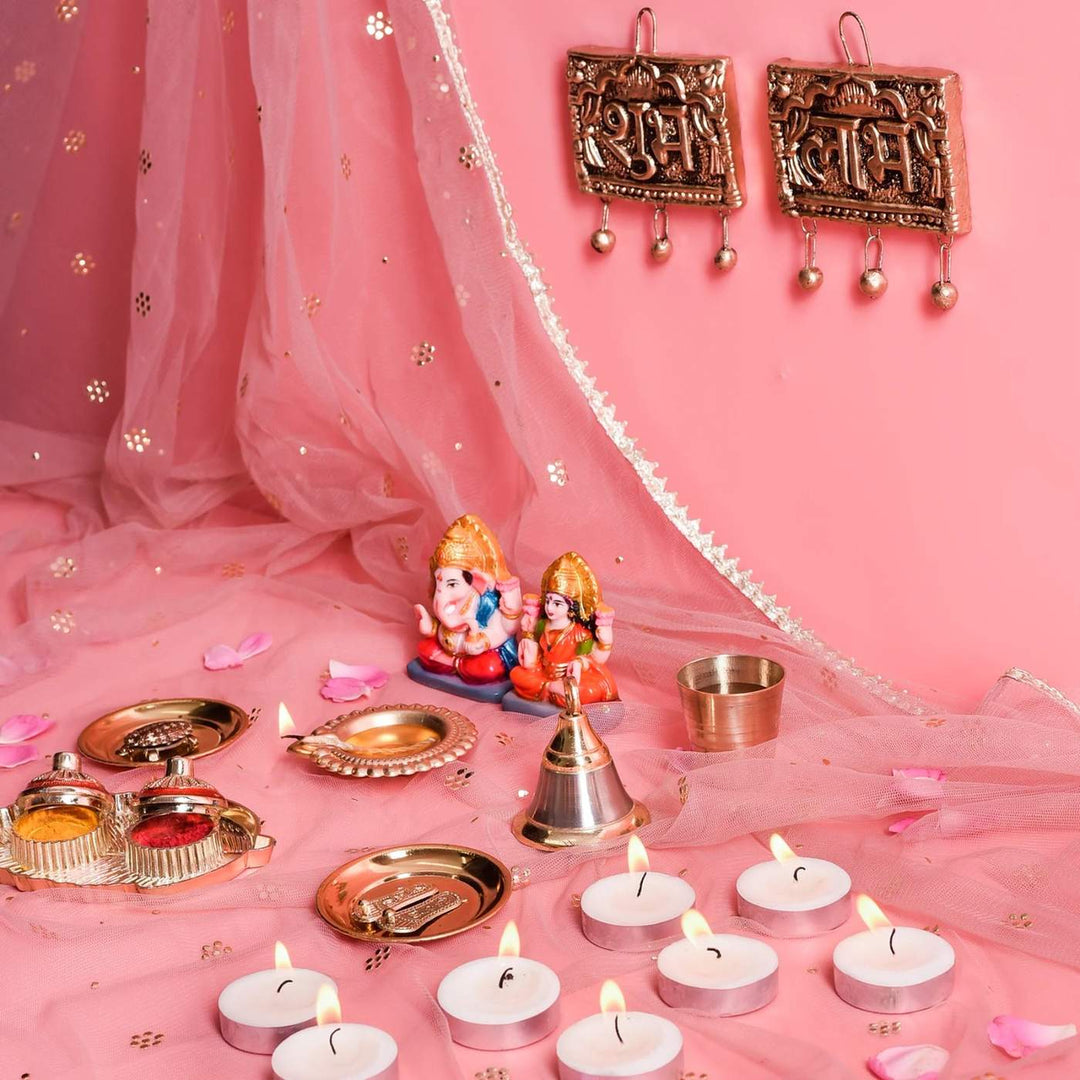 Shubh Labh Festive Gift Set