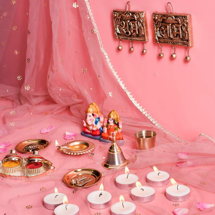 Shubh Labh Festive Gift Set