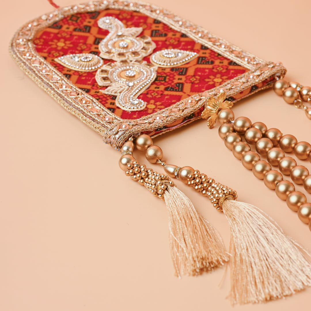 Swagath Door Hanging Set of 2