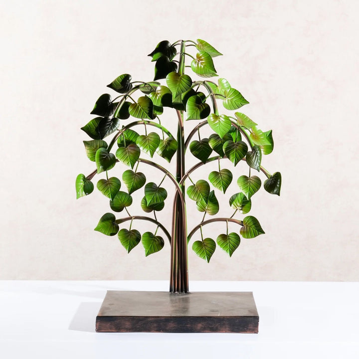 Veda Vriksh Metal Tree