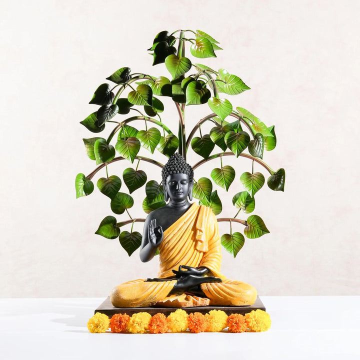 Veda Vriksh Metal Tree