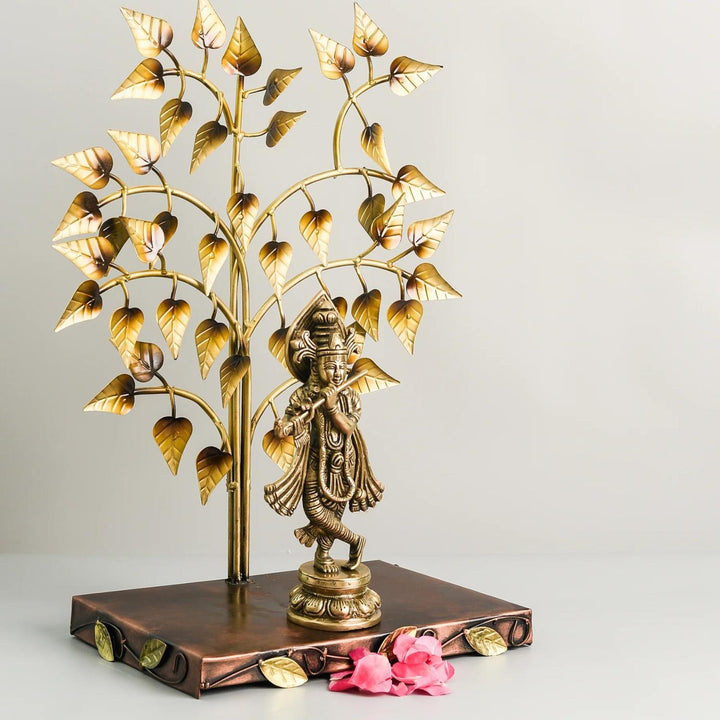 Vriksh Small Metal Tree