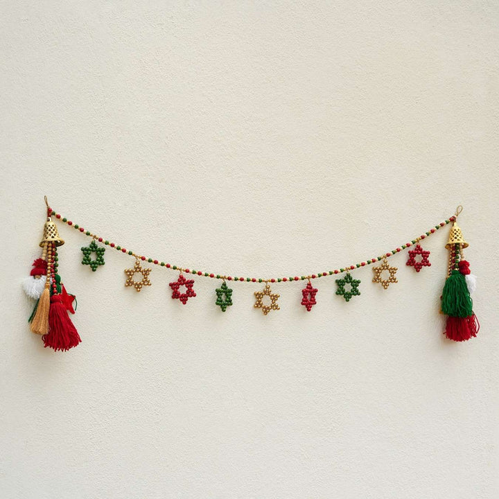 Yuletide Garland