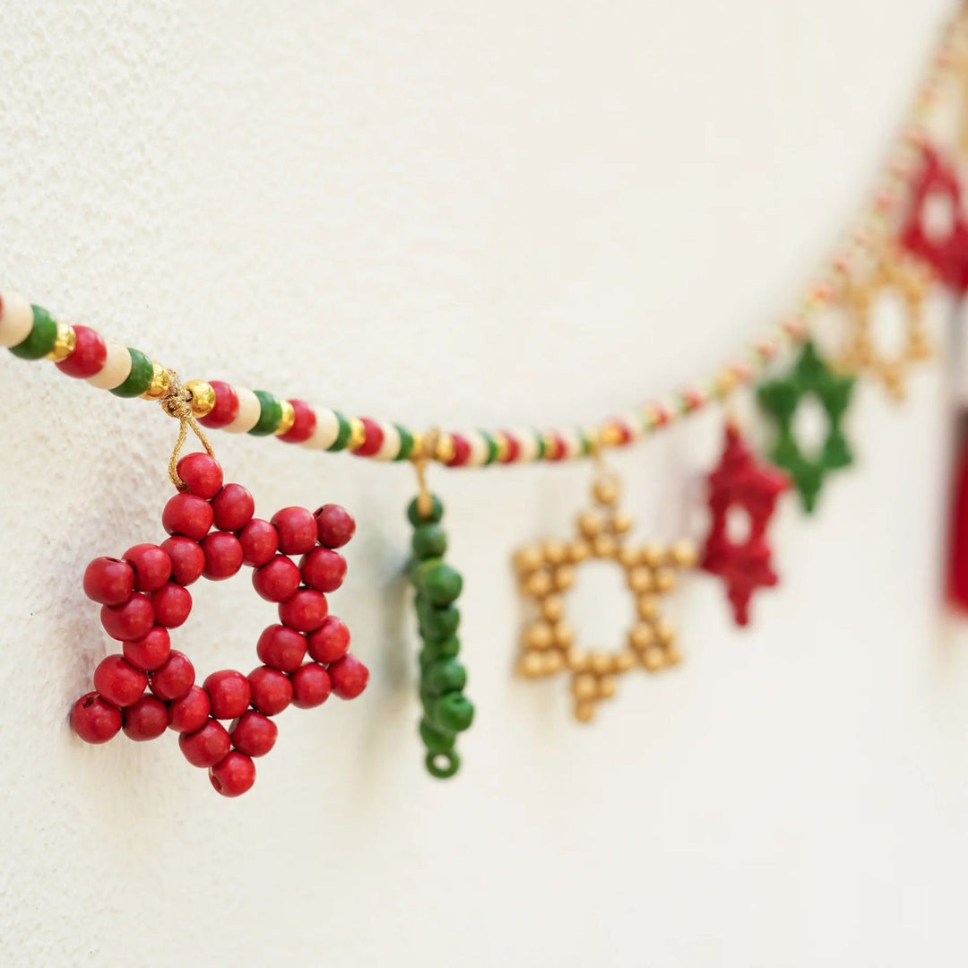 Yuletide Garland