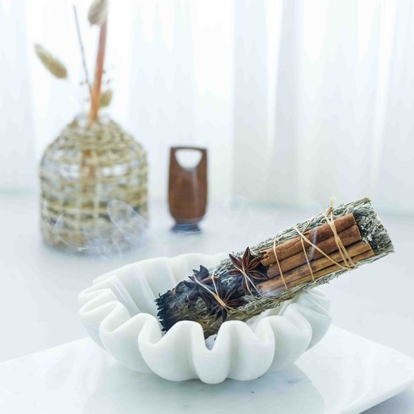 Swastha Mixed Spices Smudge Bundle