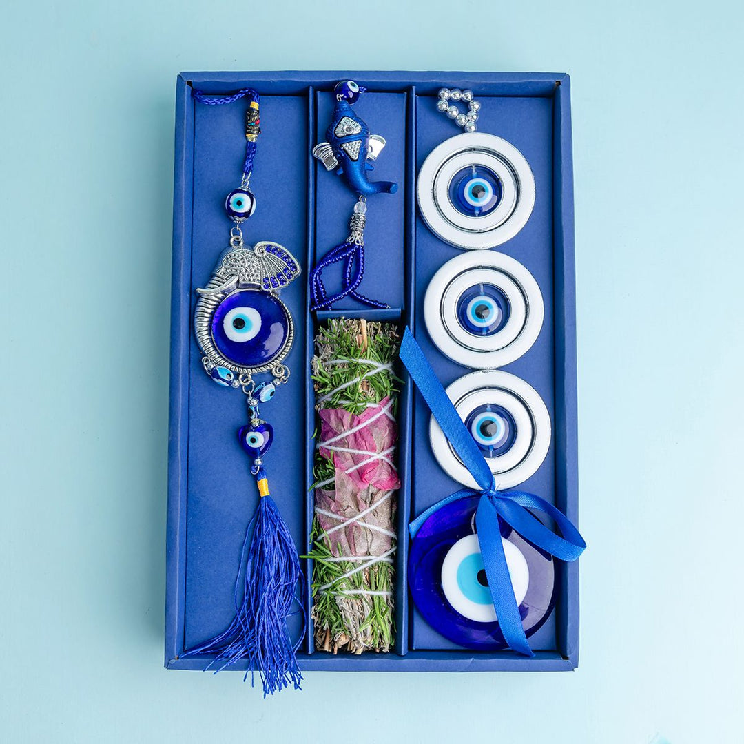 Nehla Evil Eye Gift Set