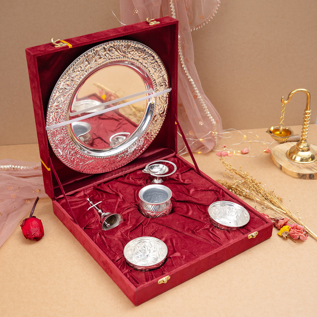 Akshay Tritiya: The Festival of Eternal Prosperity, Tradition & True Abundance