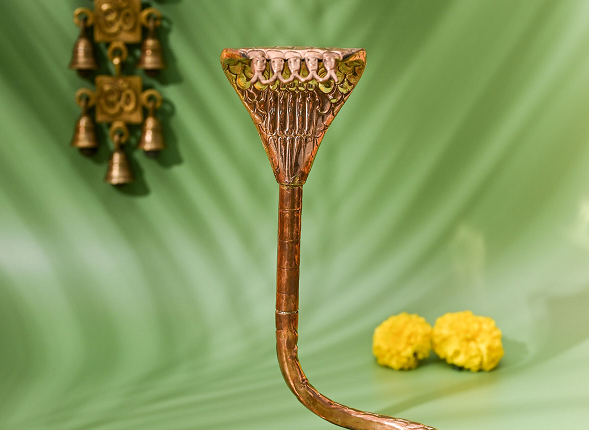 Nag Panchami 2023: Why We Keep Brass Snake Idols At Home?