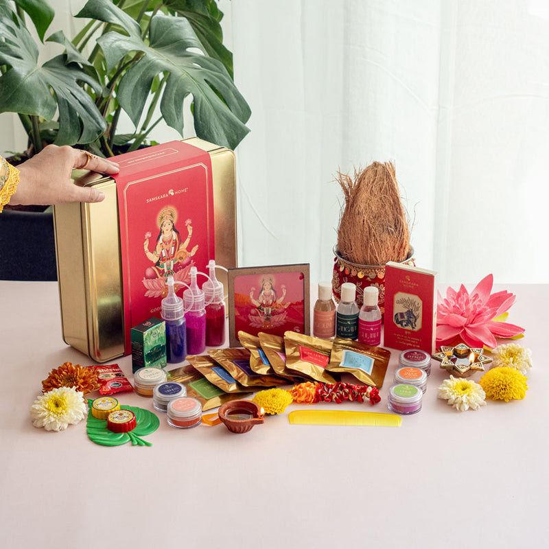Pooja Kits