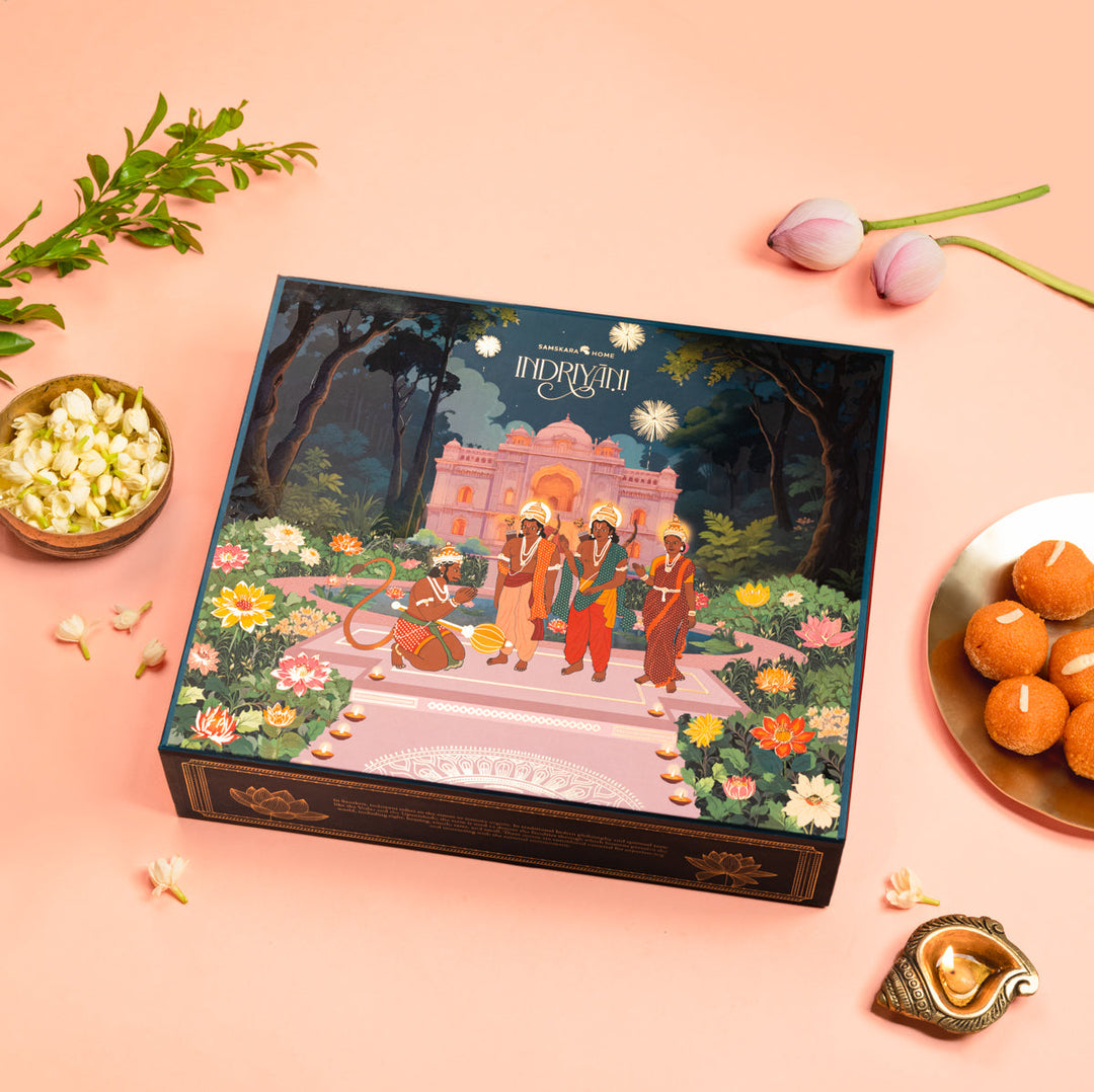 Diwali Essentials
